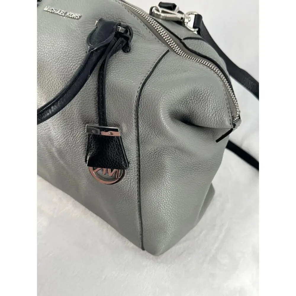 Michael Kors Gray Bag